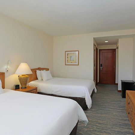 Four Points By Sheraton Santo Domingo Ngoại thất bức ảnh