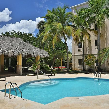Four Points By Sheraton Santo Domingo Ngoại thất bức ảnh