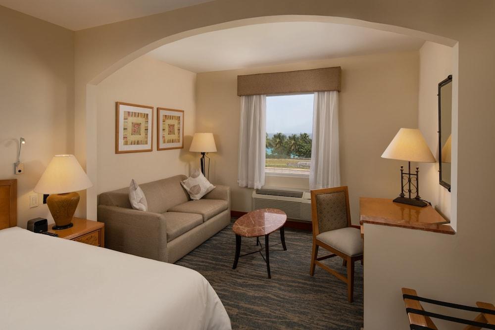 Four Points By Sheraton Santo Domingo Ngoại thất bức ảnh