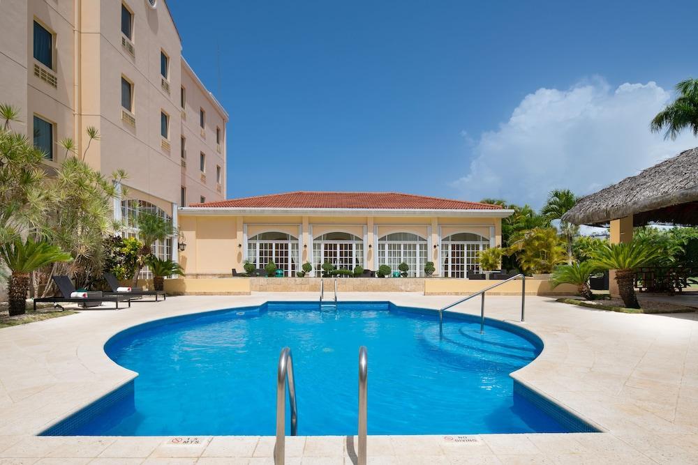 Four Points By Sheraton Santo Domingo Ngoại thất bức ảnh