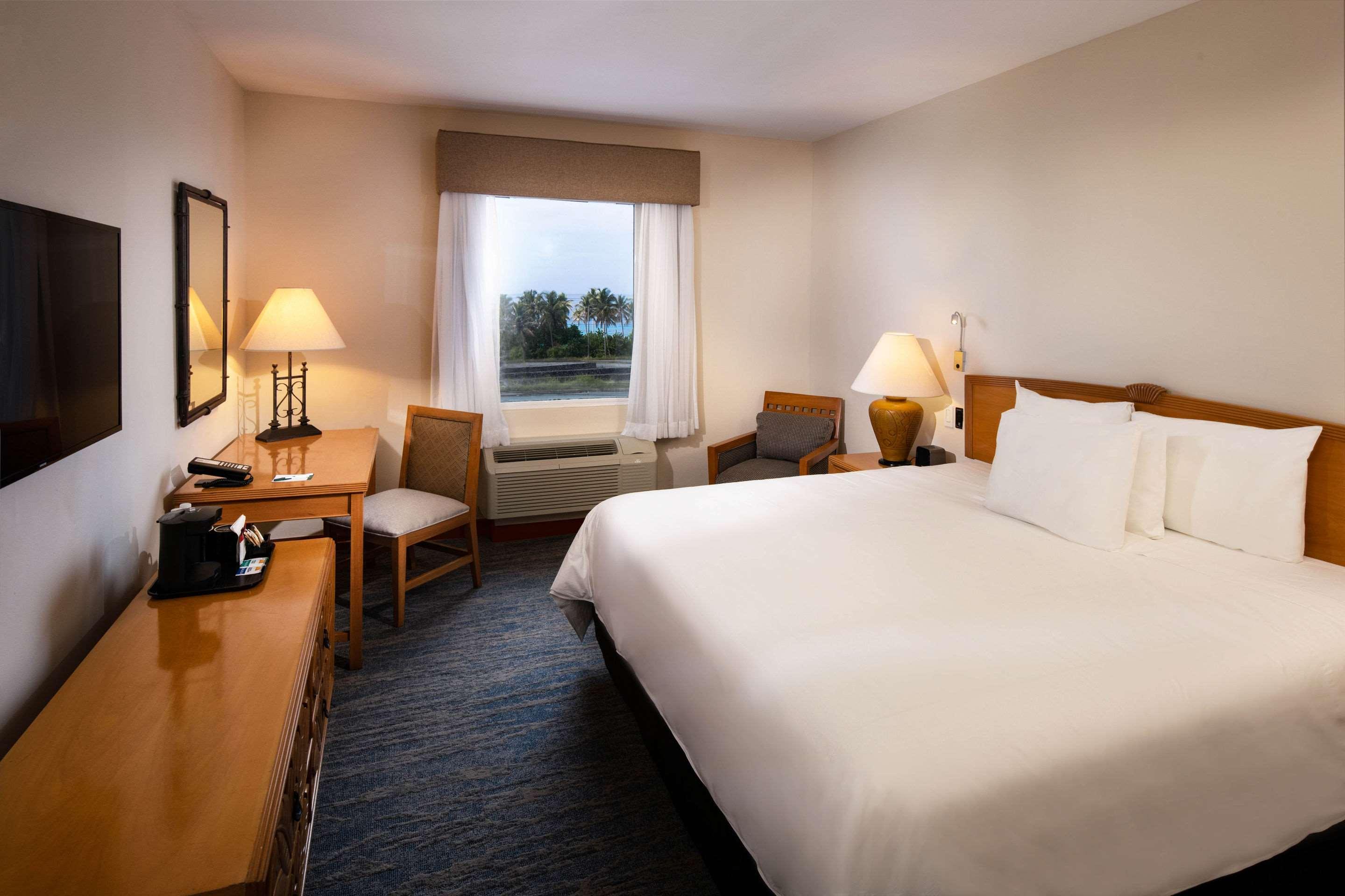 Four Points By Sheraton Santo Domingo Ngoại thất bức ảnh