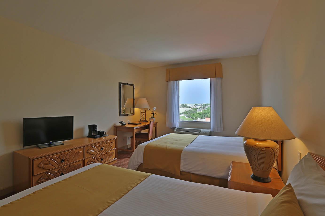 Four Points By Sheraton Santo Domingo Ngoại thất bức ảnh