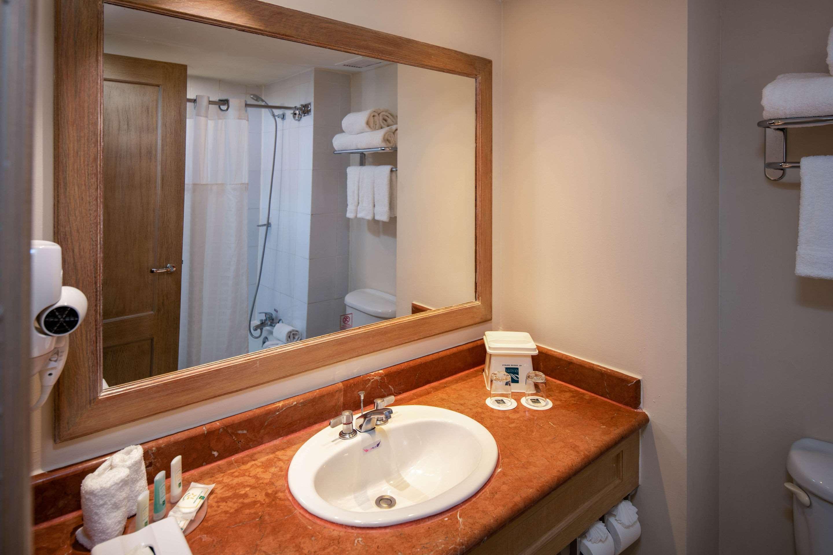 Four Points By Sheraton Santo Domingo Ngoại thất bức ảnh