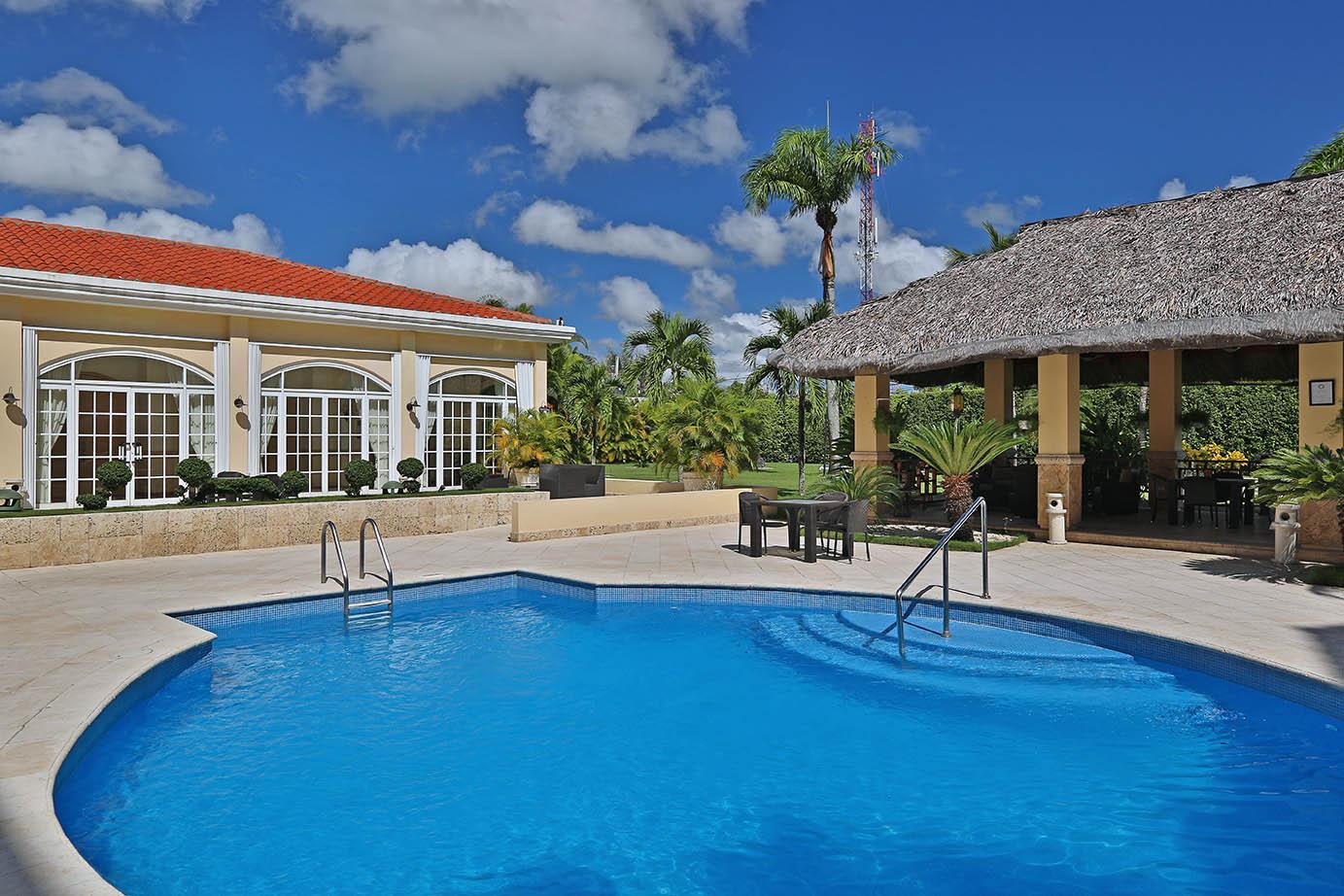 Four Points By Sheraton Santo Domingo Ngoại thất bức ảnh