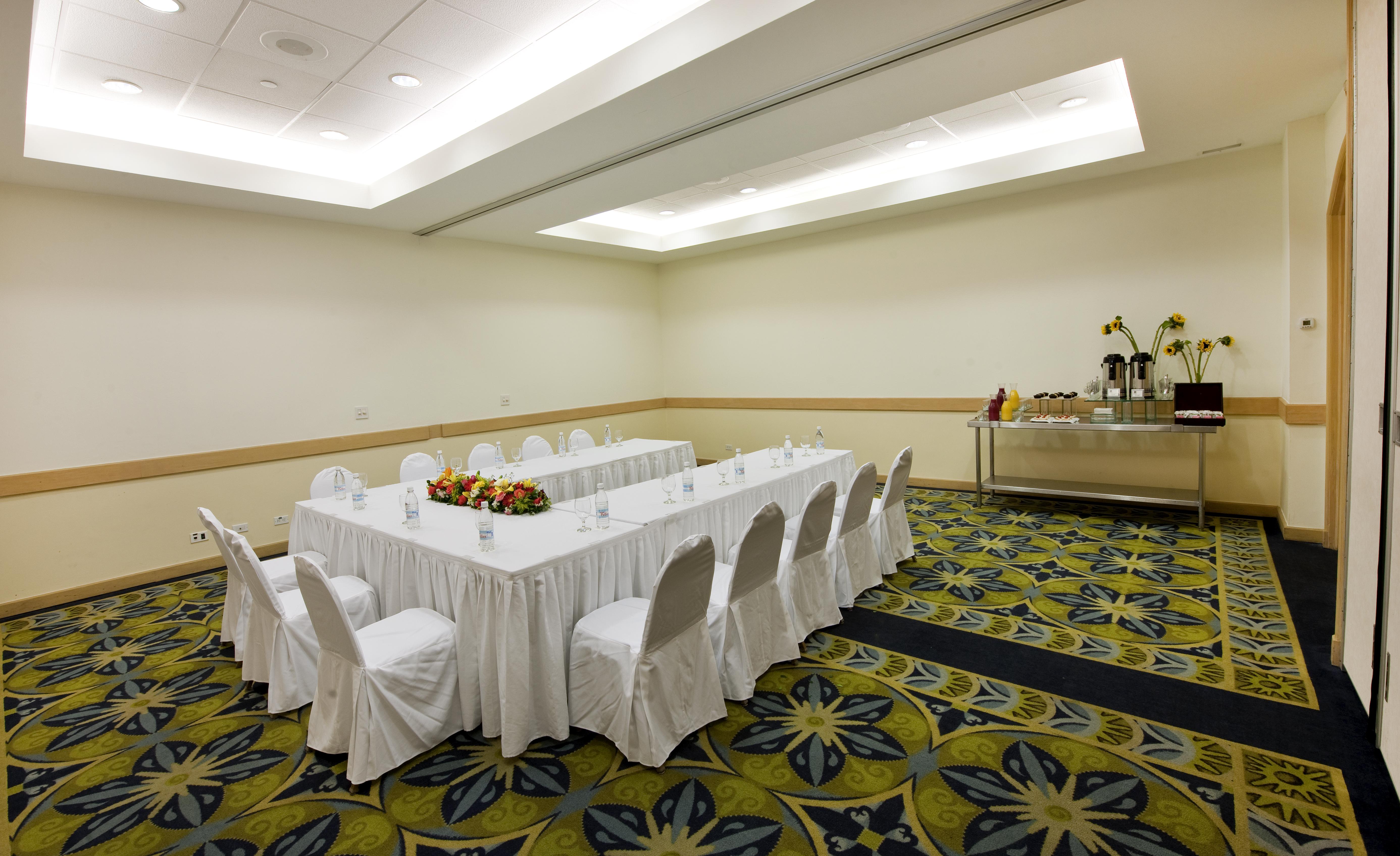 Four Points By Sheraton Santo Domingo Ngoại thất bức ảnh