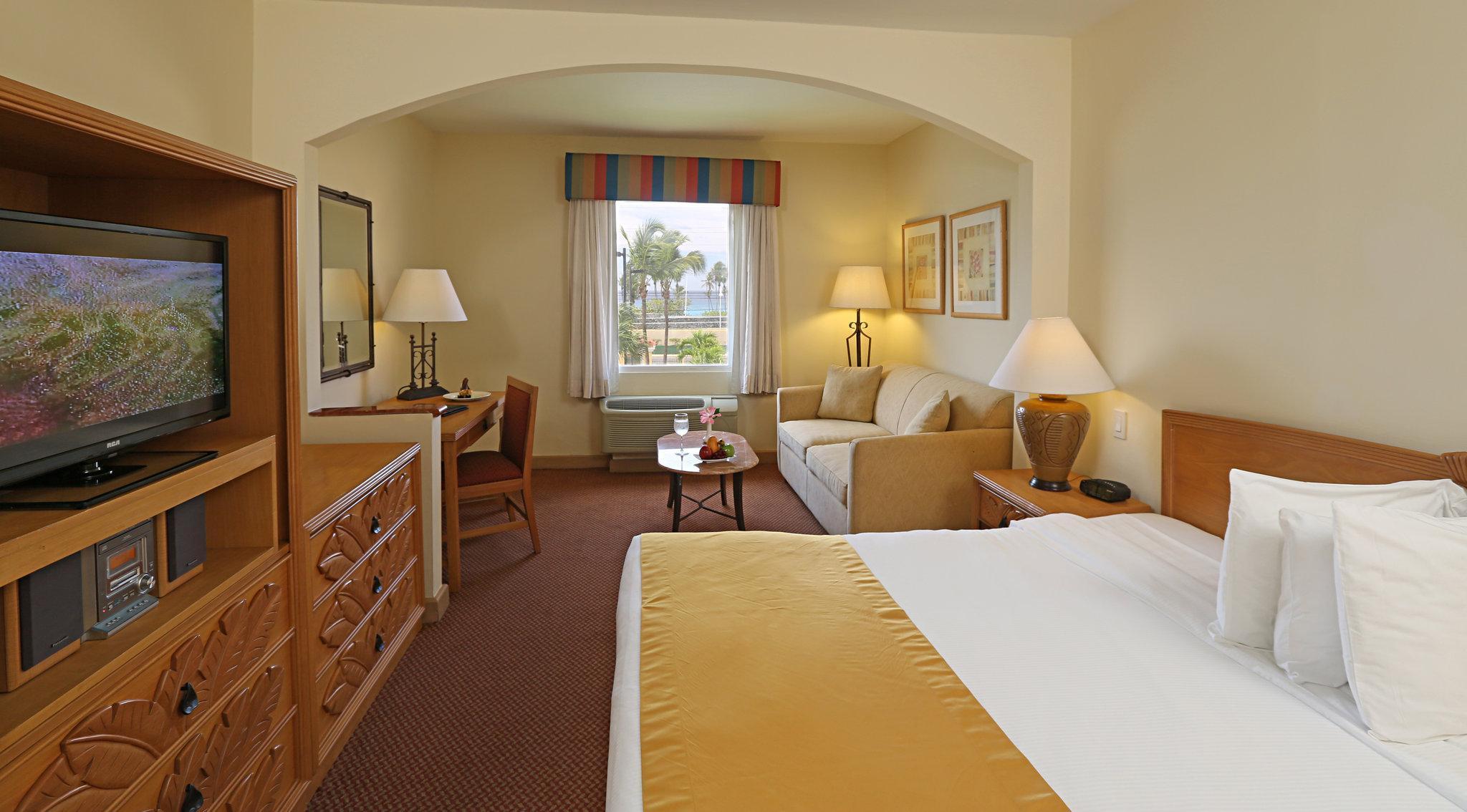 Four Points By Sheraton Santo Domingo Ngoại thất bức ảnh