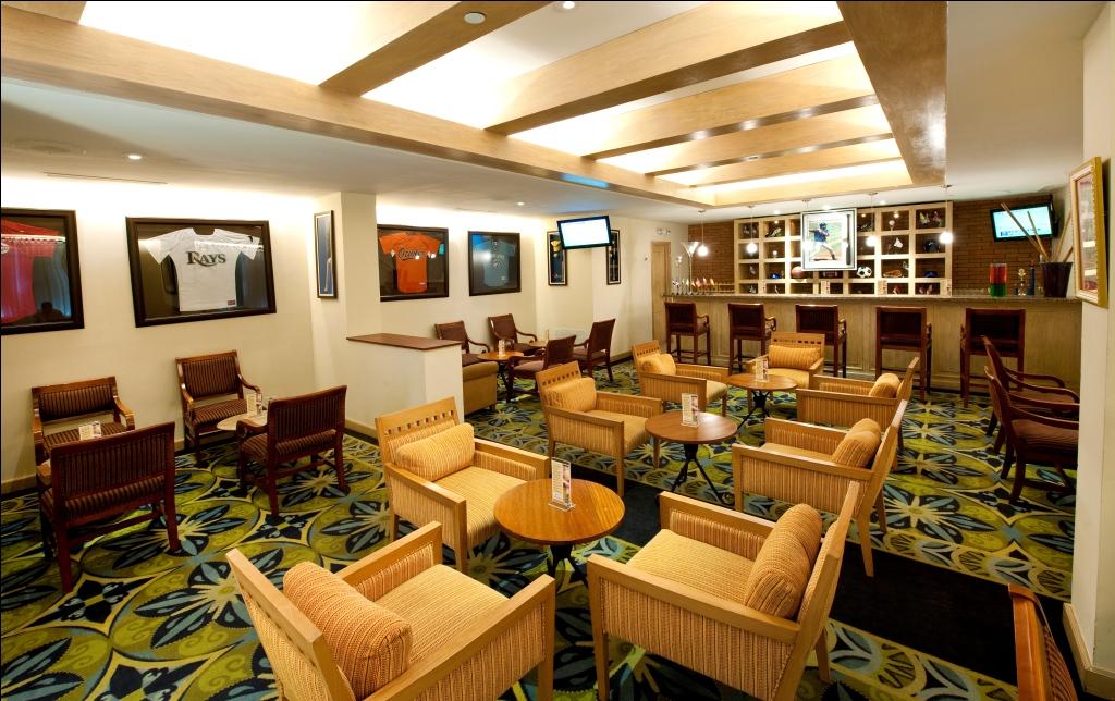 Four Points By Sheraton Santo Domingo Ngoại thất bức ảnh