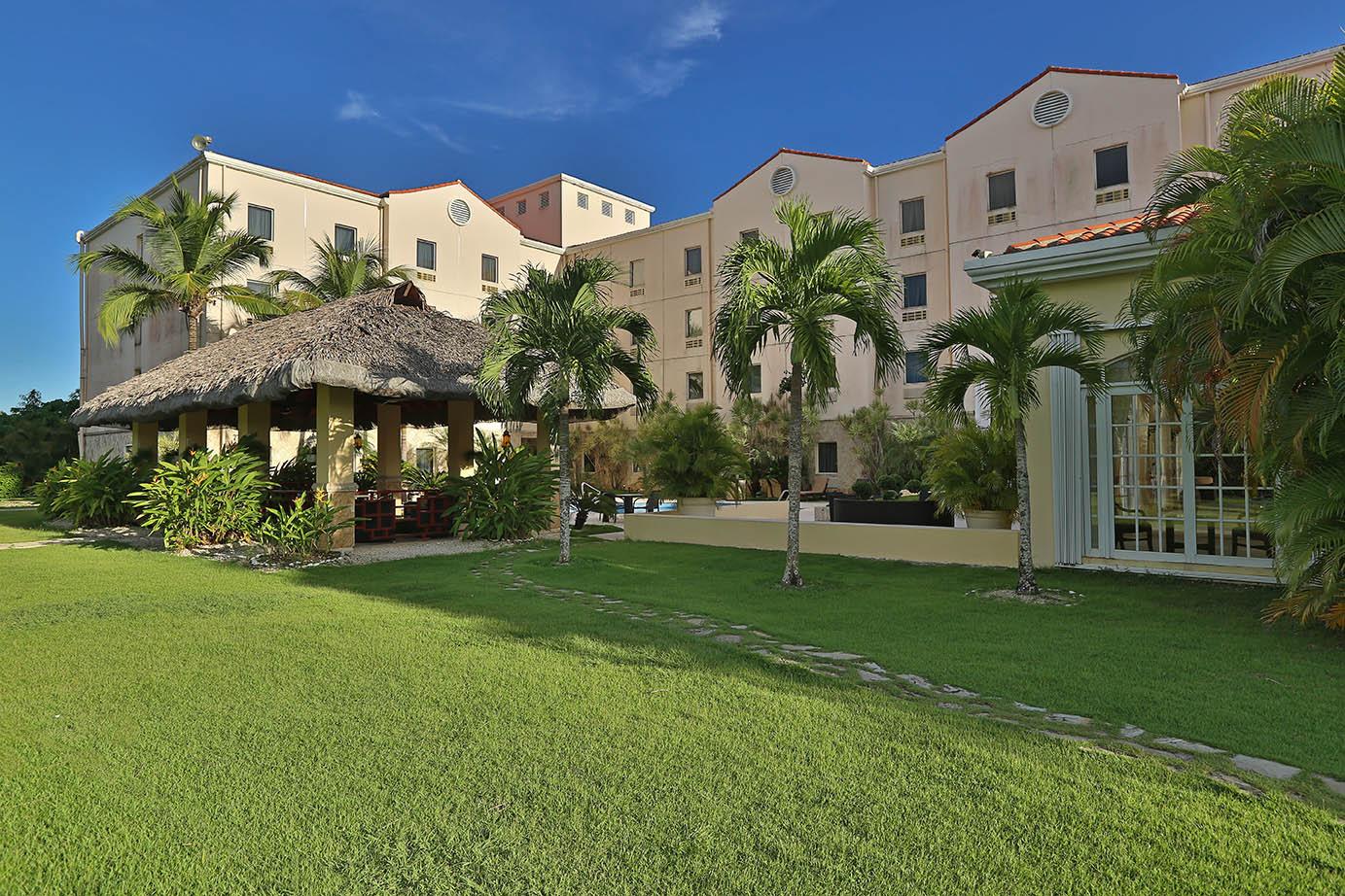 Four Points By Sheraton Santo Domingo Ngoại thất bức ảnh