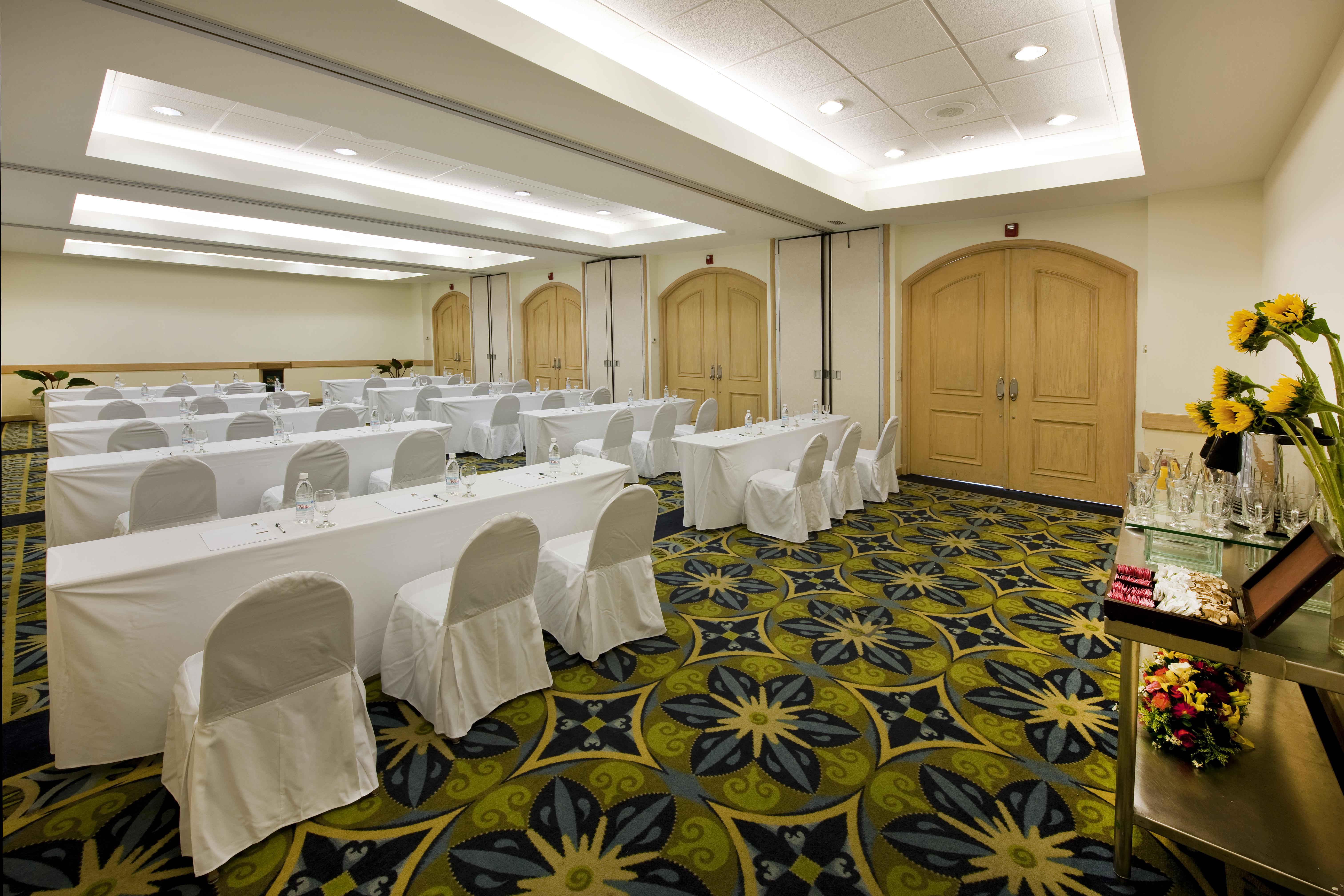 Four Points By Sheraton Santo Domingo Ngoại thất bức ảnh