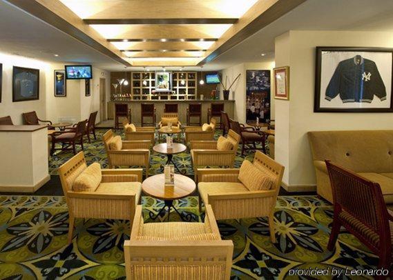Four Points By Sheraton Santo Domingo Nội địa bức ảnh