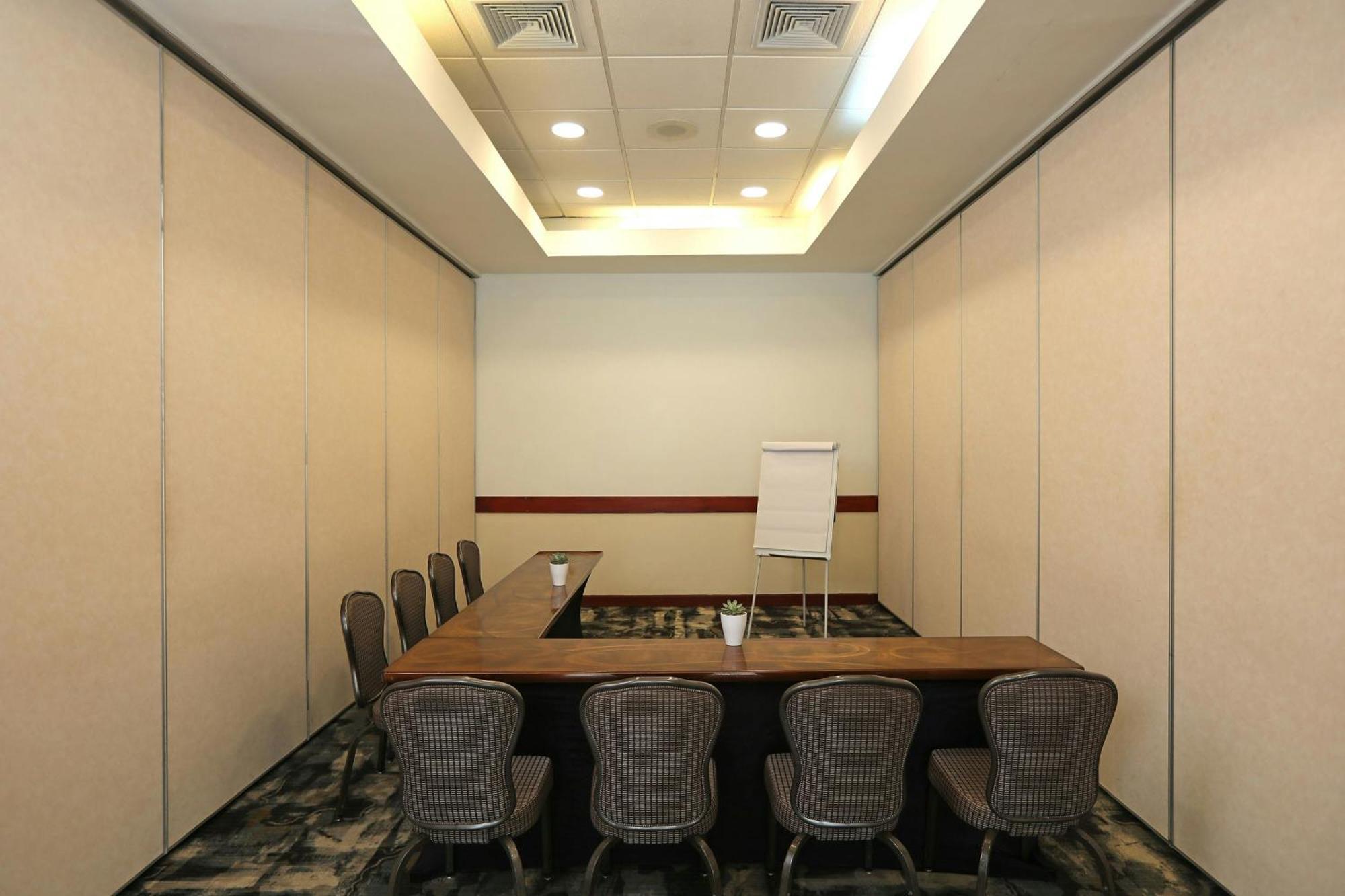 Four Points By Sheraton Santo Domingo Ngoại thất bức ảnh