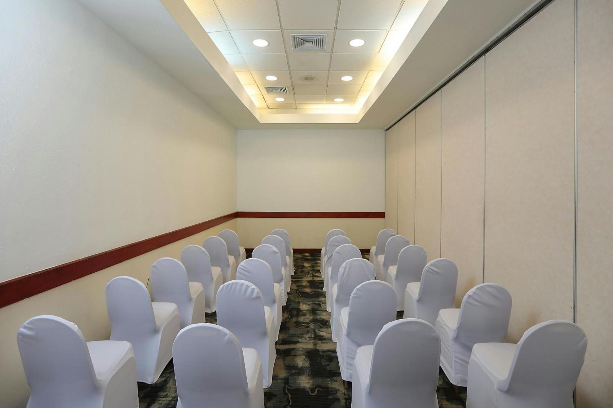 Four Points By Sheraton Santo Domingo Ngoại thất bức ảnh