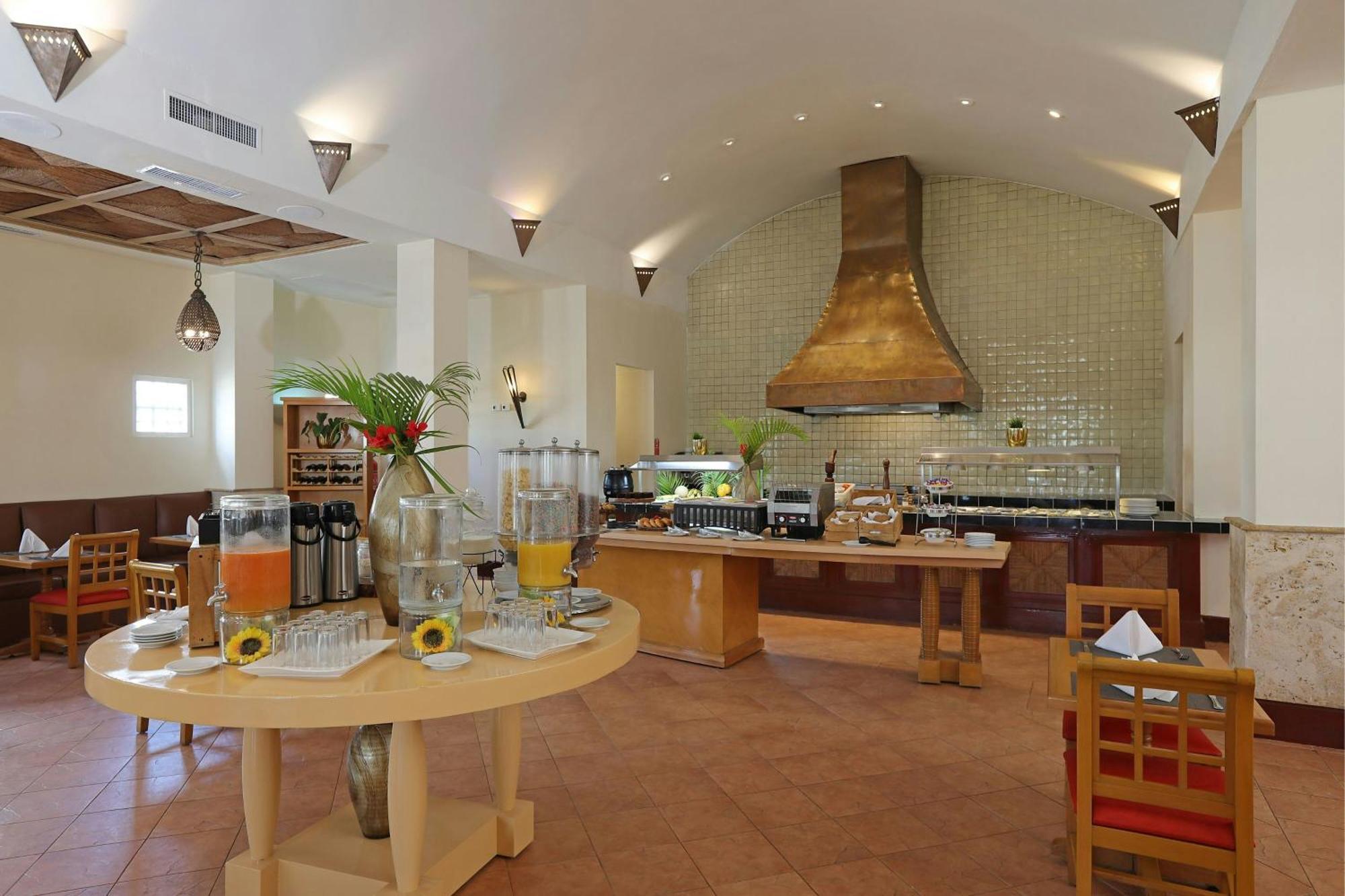 Four Points By Sheraton Santo Domingo Ngoại thất bức ảnh