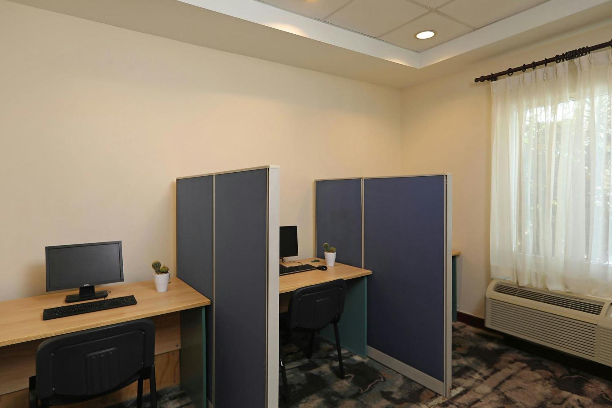 Four Points By Sheraton Santo Domingo Ngoại thất bức ảnh