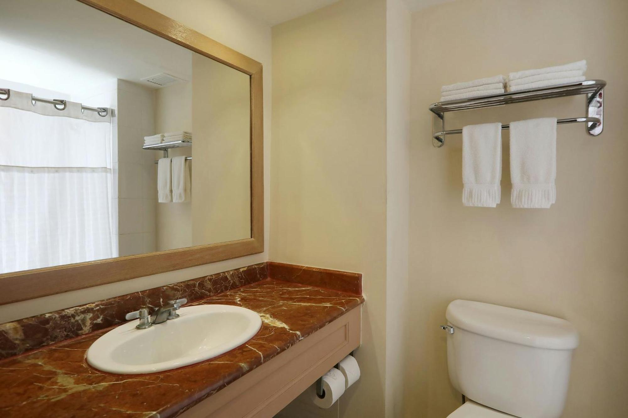 Four Points By Sheraton Santo Domingo Ngoại thất bức ảnh