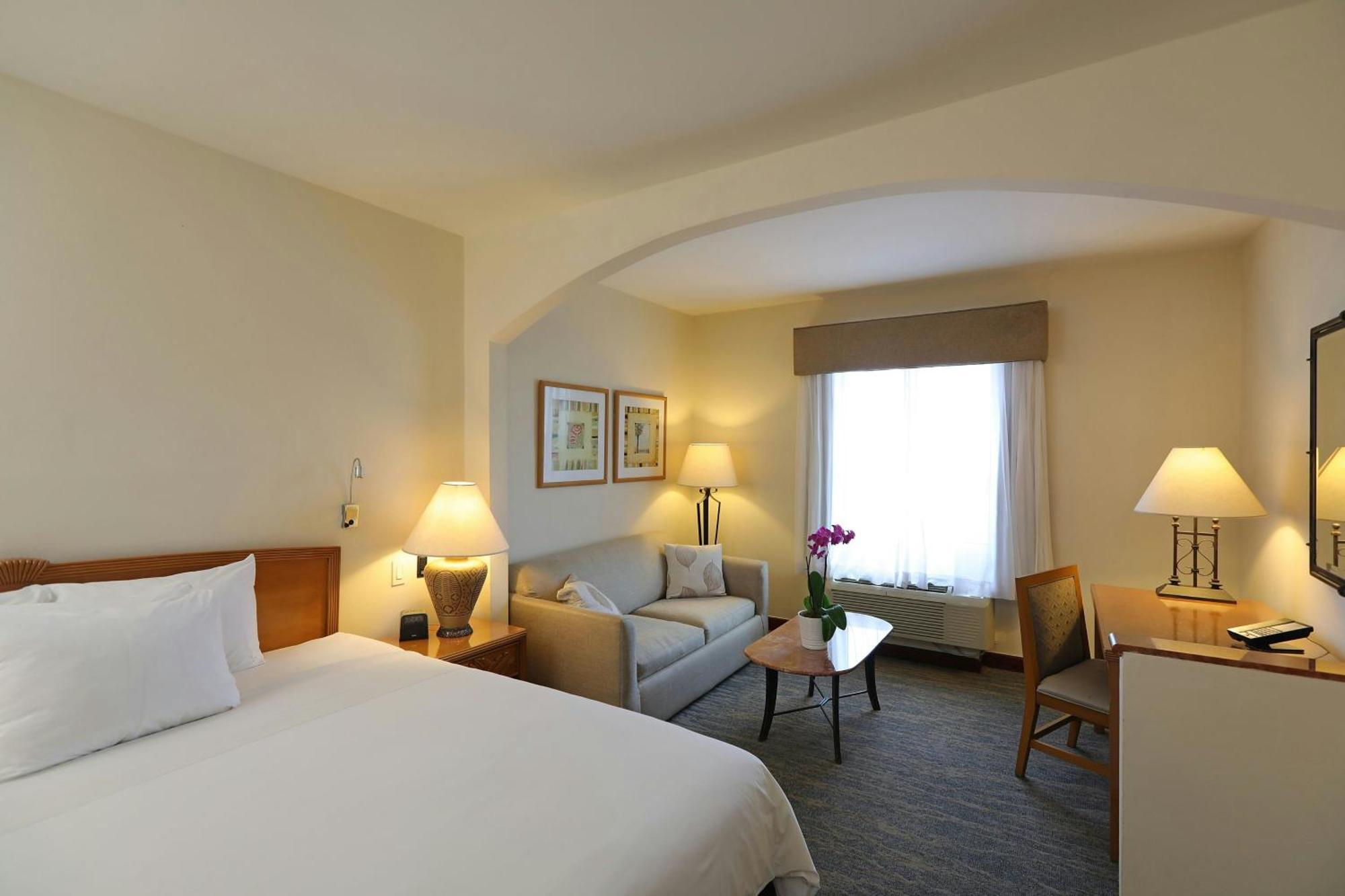 Four Points By Sheraton Santo Domingo Ngoại thất bức ảnh