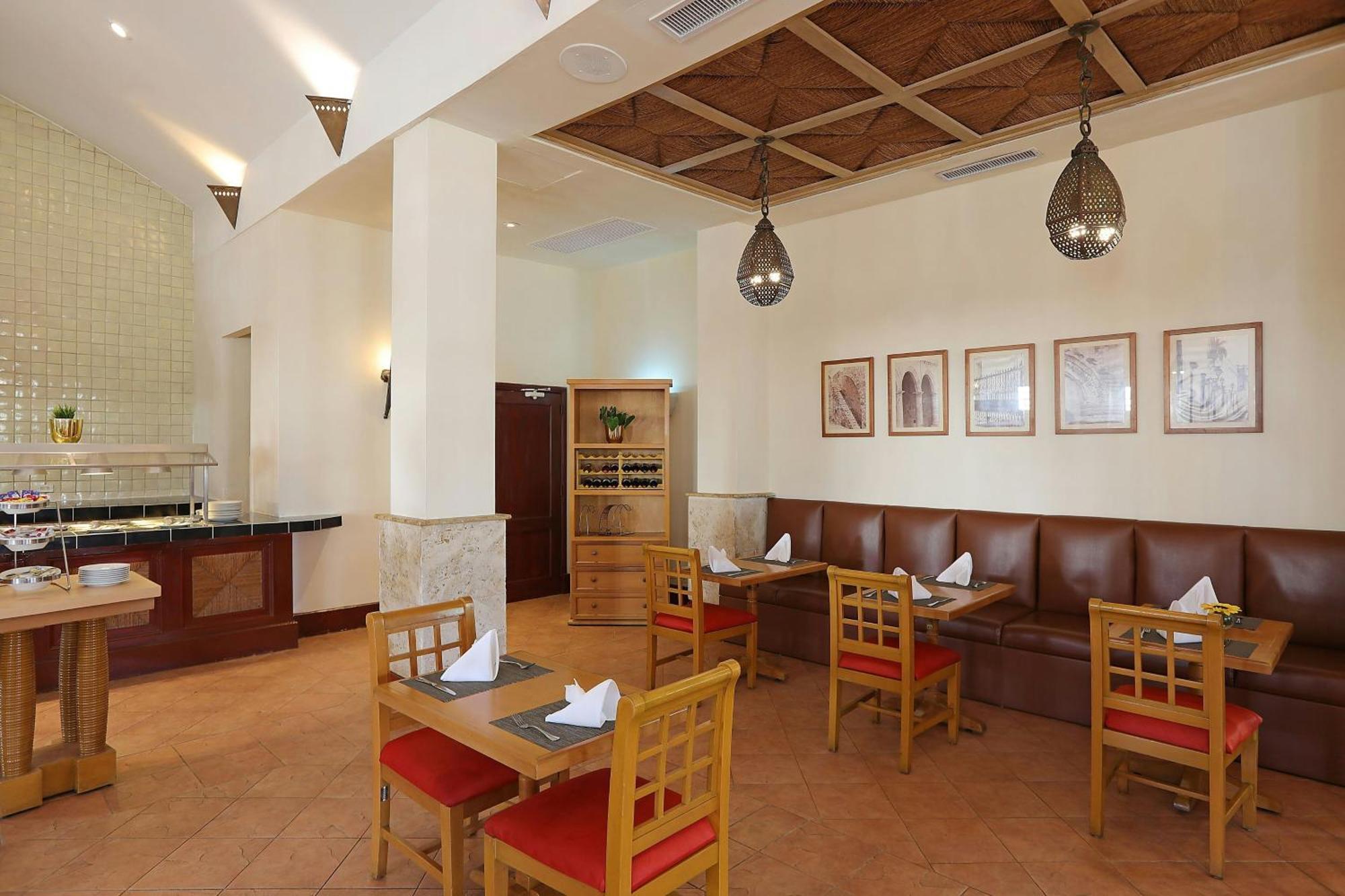 Four Points By Sheraton Santo Domingo Ngoại thất bức ảnh