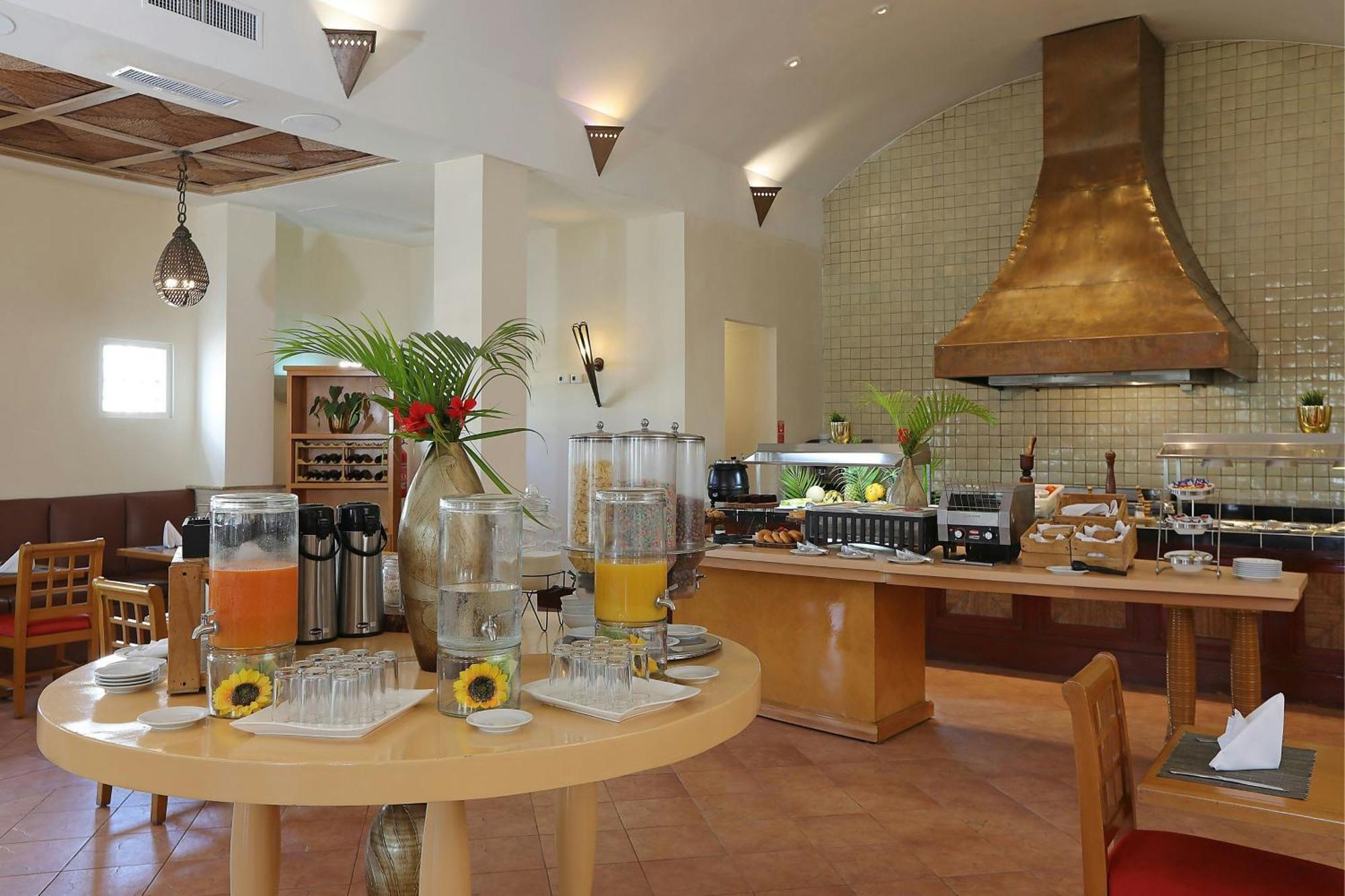 Four Points By Sheraton Santo Domingo Ngoại thất bức ảnh