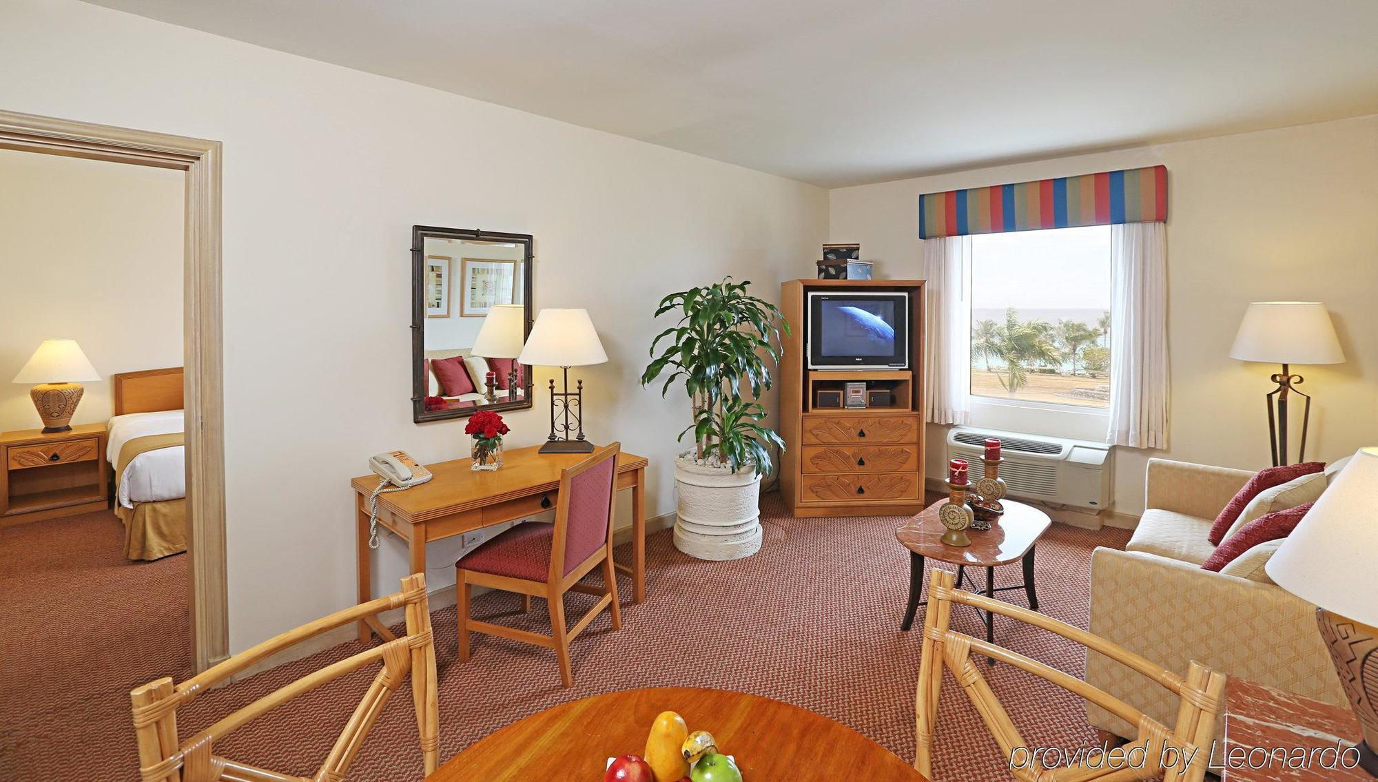 Four Points By Sheraton Santo Domingo Ngoại thất bức ảnh