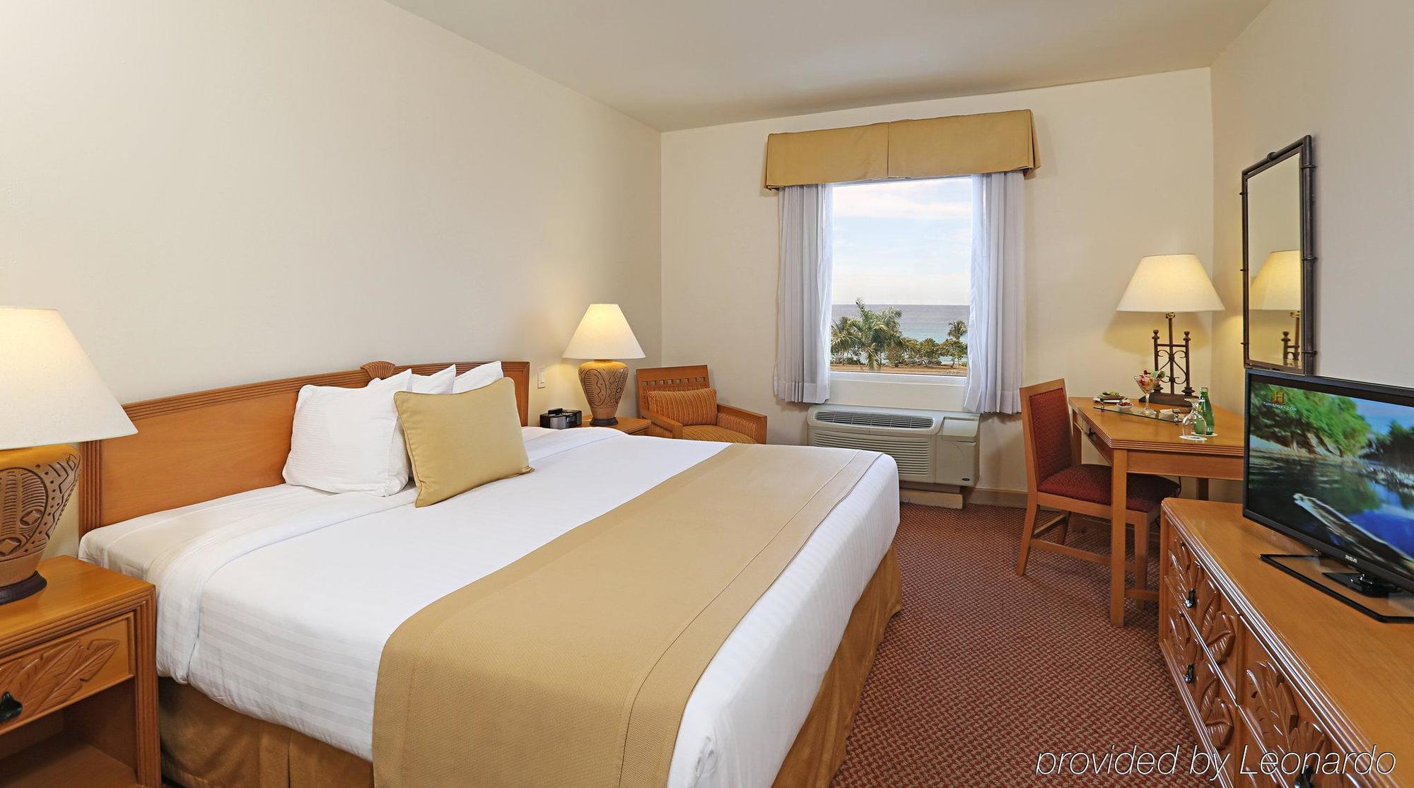 Four Points By Sheraton Santo Domingo Ngoại thất bức ảnh