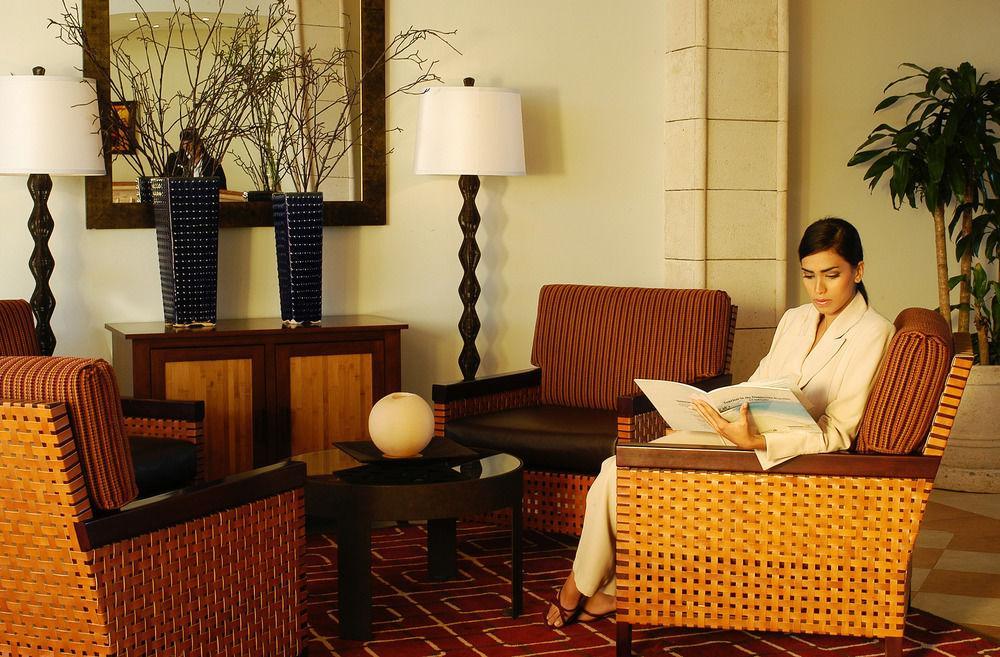 Four Points By Sheraton Santo Domingo Ngoại thất bức ảnh