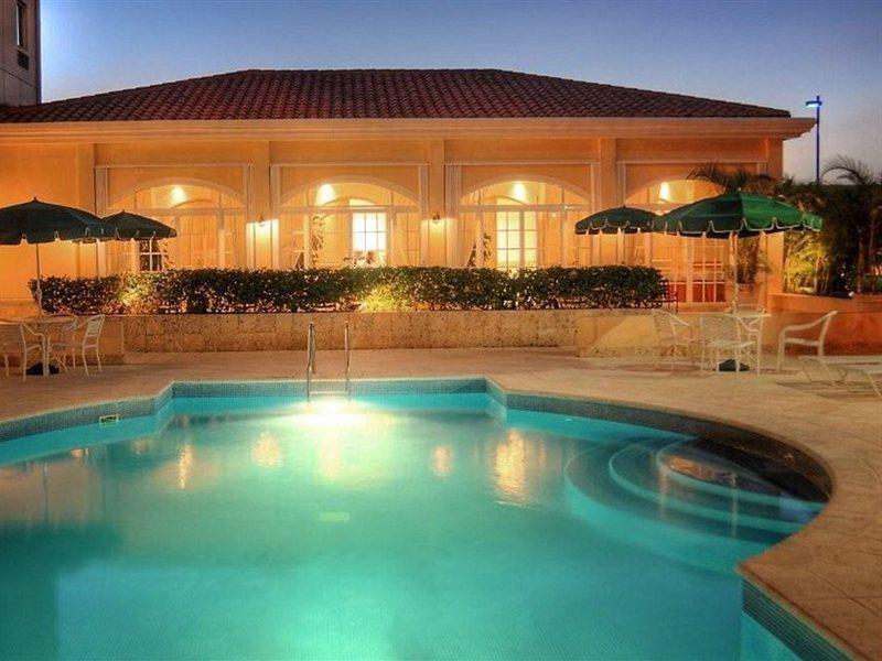 Four Points By Sheraton Santo Domingo Ngoại thất bức ảnh