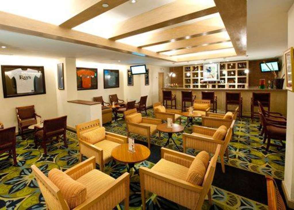 Four Points By Sheraton Santo Domingo Nhà hàng bức ảnh