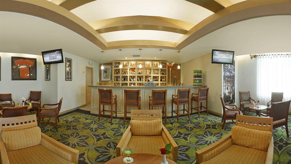 Four Points By Sheraton Santo Domingo Ngoại thất bức ảnh