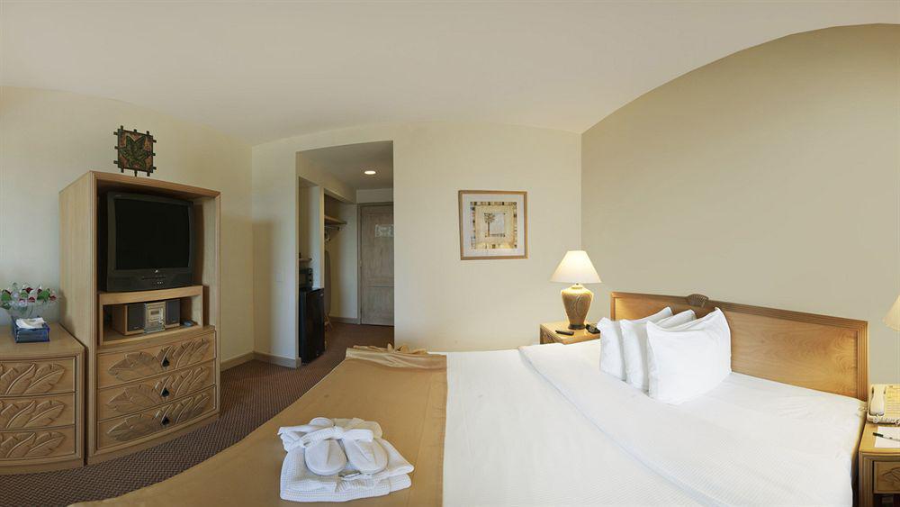Four Points By Sheraton Santo Domingo Ngoại thất bức ảnh